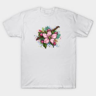 Cherry blossom T-Shirt